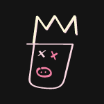 kingpiggy avatar